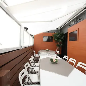 酒店 Bridal Tea House - Western District