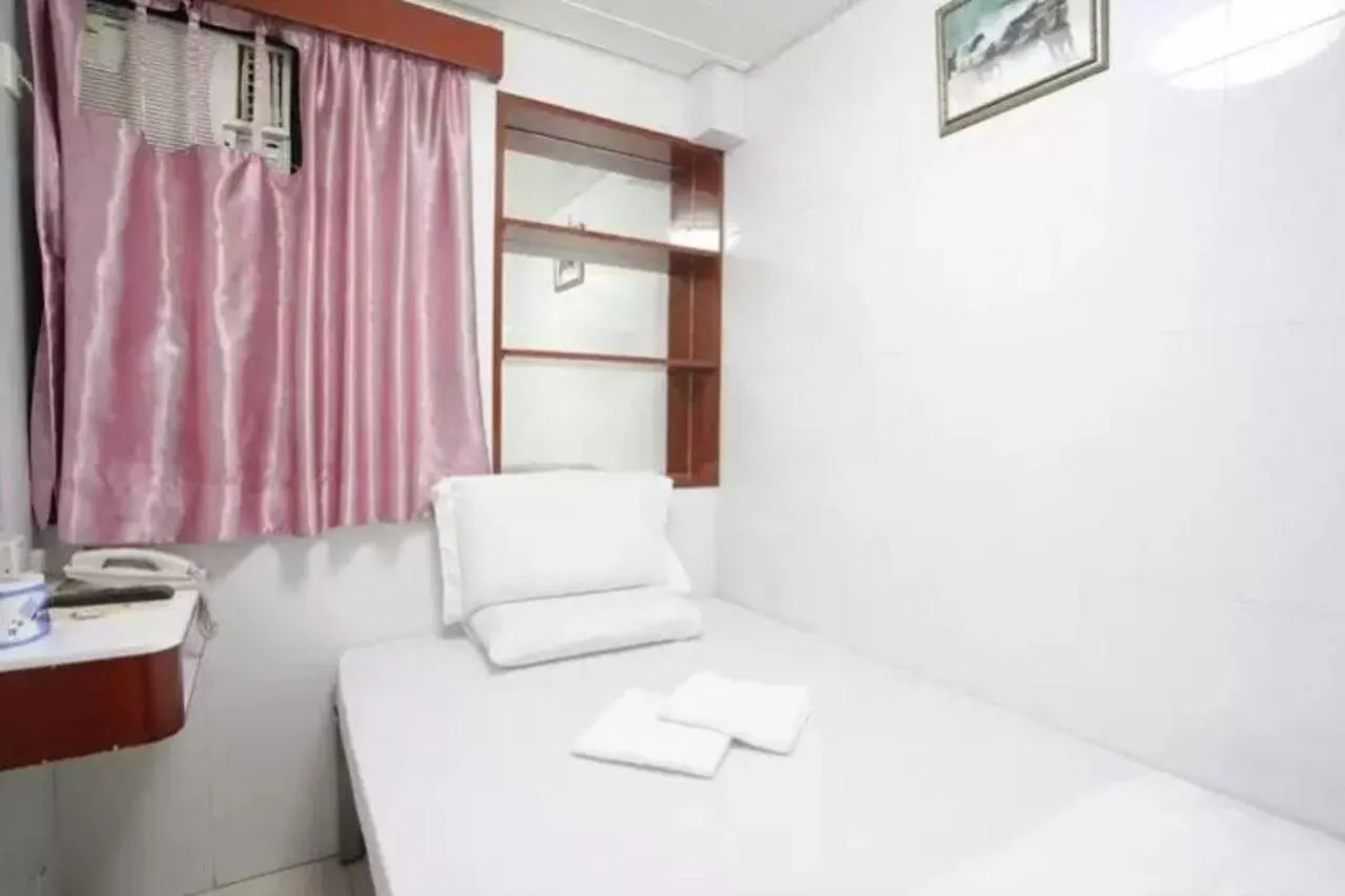 United Co-Operate Hotel Kowloon  2*, Kowloon (Hong Kong) China